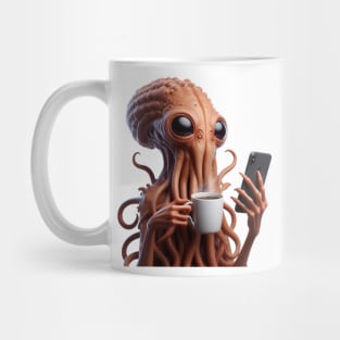 Coffe time Mug